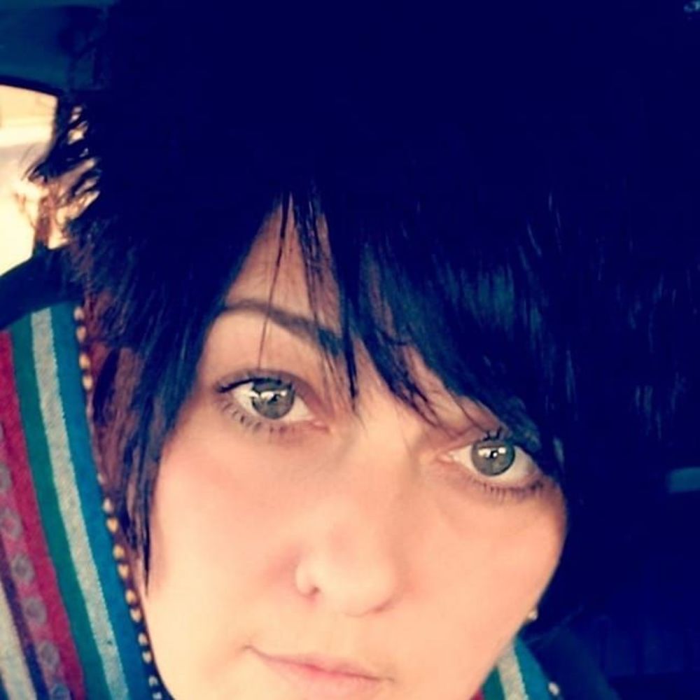 Meet your Posher, Amie